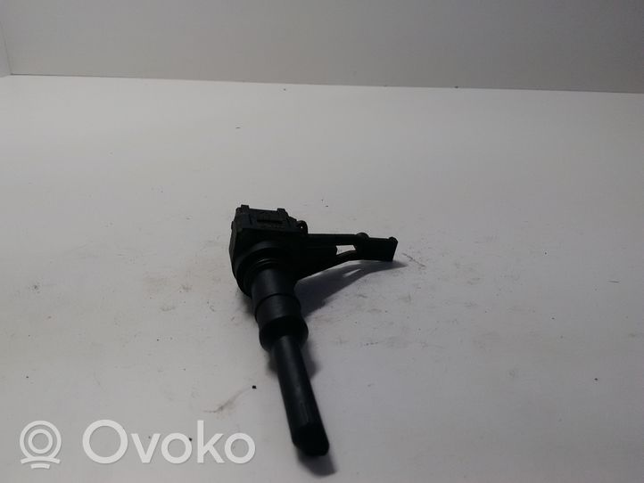 Volkswagen PASSAT B7 Sensore di velocità (sensore tachimetro) 012409191D