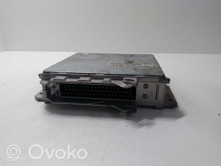 Audi A6 S6 C4 4A Sterownik / Moduł ECU 0281001253254