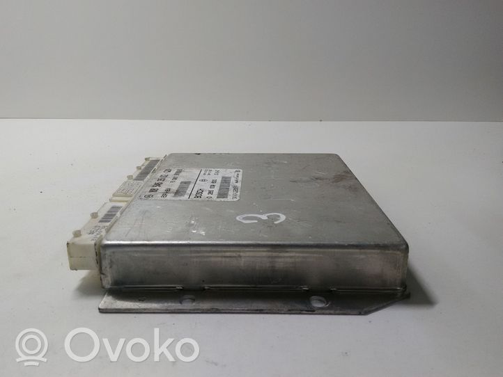 Mercedes-Benz A W168 Calculateur moteur ECU 1685453532