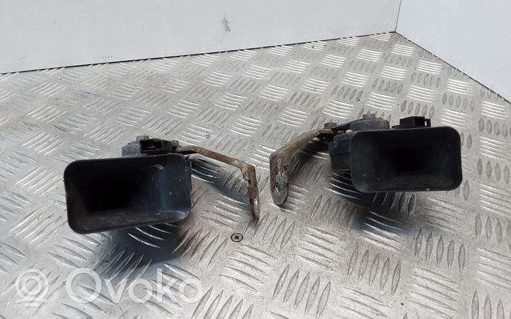 Subaru B9 Tribeca Signal sonore JK2721007400