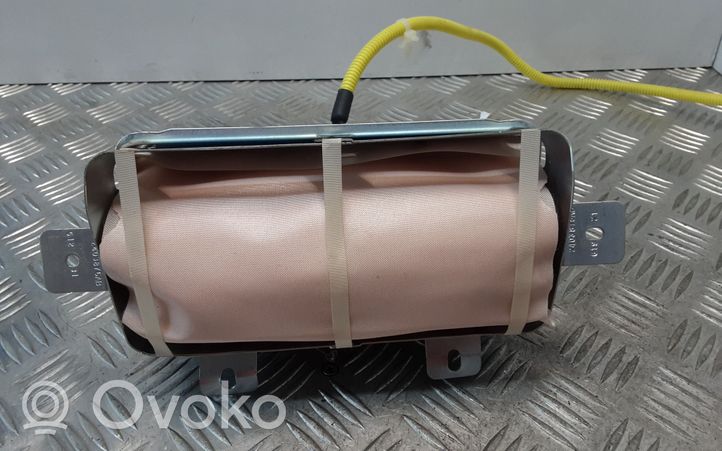 Subaru B9 Tribeca Poduszka powietrzna Airbag pasażera 