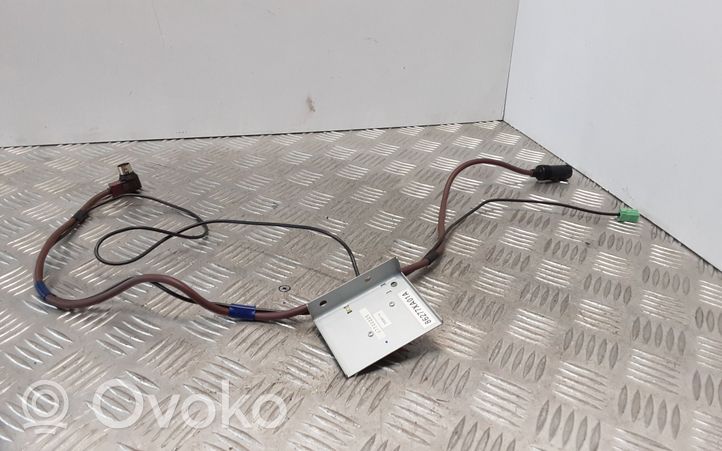 Subaru B9 Tribeca Antena GPS 86277XA01A