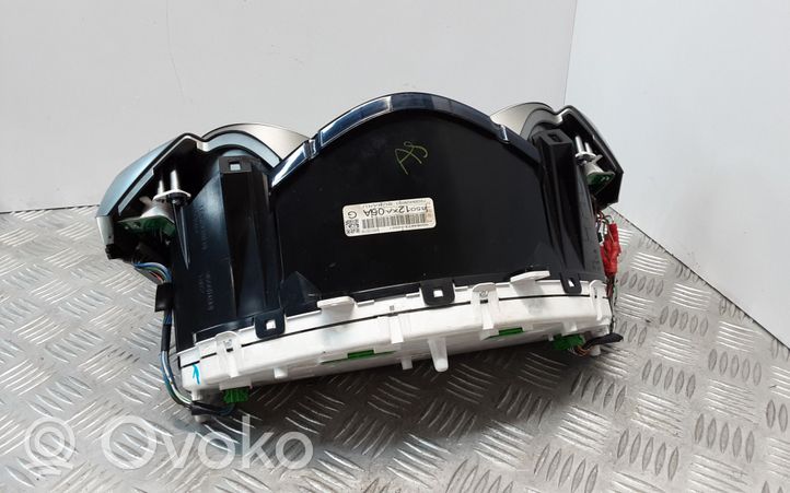 Subaru B9 Tribeca Tachimetro (quadro strumenti) 85012XA06A