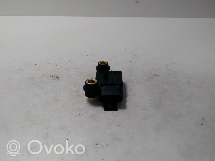 Mercedes-Benz ML W163 Airbag deployment crash/impact sensor A1638200226