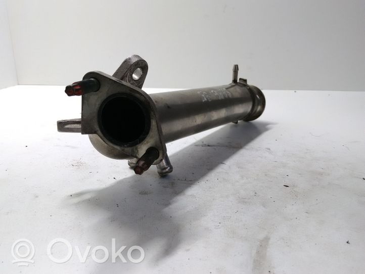 Saab 9-5 EGR-venttiili/lauhdutin 8972292313