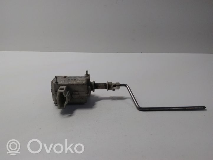 Audi A4 S4 B6 8E 8H Verrouillage du bouchon du réservoir de carburant 8E0862153