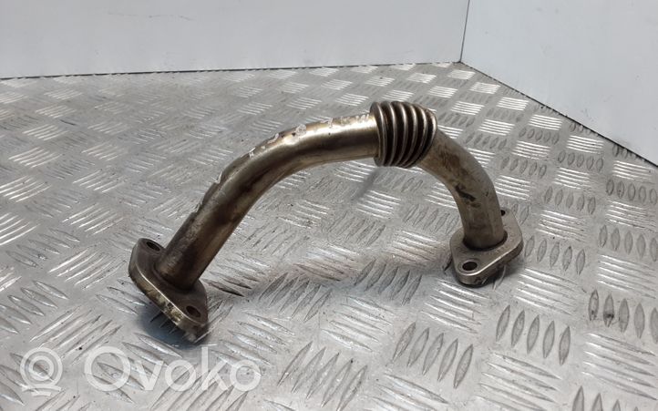 Audi A6 S6 C4 4A EGR valve line/pipe/hose 028131521D