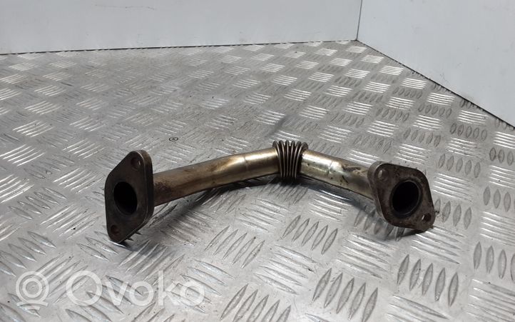 Audi A6 S6 C4 4A EGR vamzdelis (-iai)/ žarna (-os) 028131521D