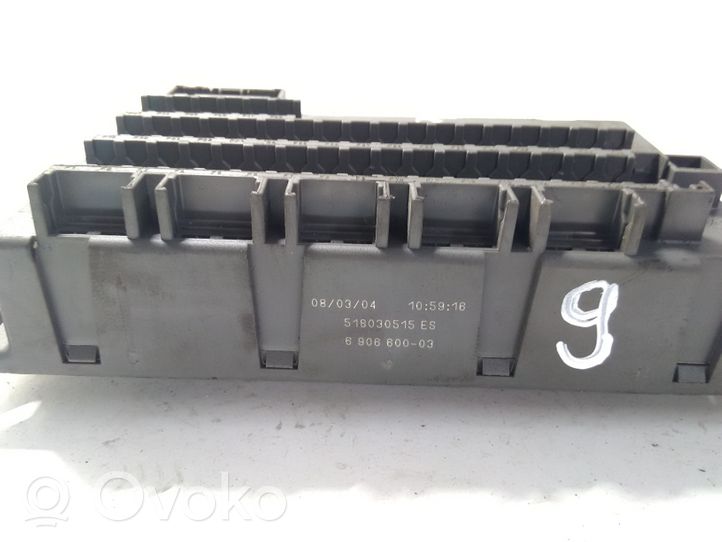 Mini One - Cooper R50 - 53 Module de fusibles 518030515ES
