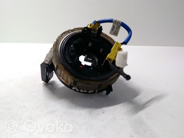 Audi A4 S4 B6 8E 8H Taśma / Pierścień ślizgowy Airbag / SRS 8E0953541C