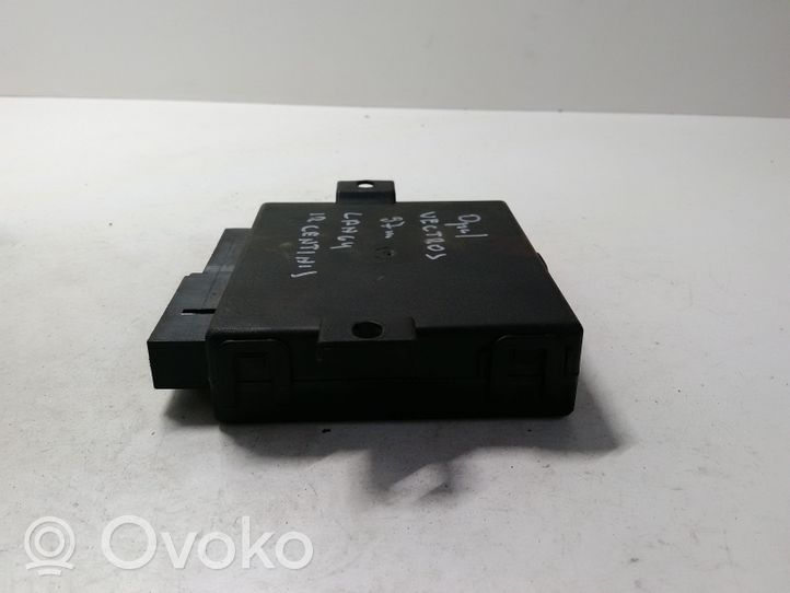 Opel Vectra B Comfort/convenience module 90464713