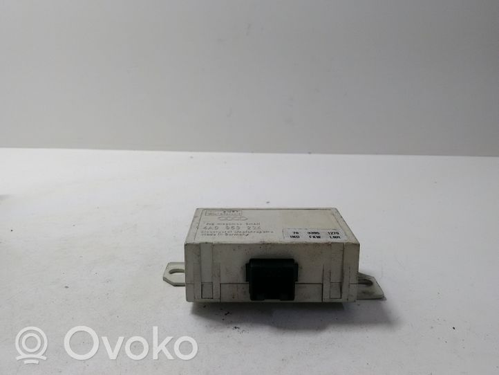 Audi A6 S6 C4 4A Immobilizer control unit/module 4A0953234