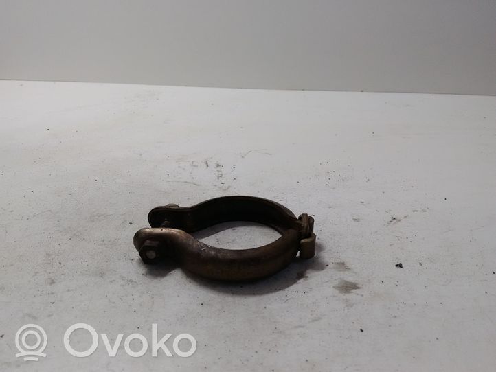 Ford Mondeo MK IV Muffler pipe connector clamp 4M5Q9W621AA