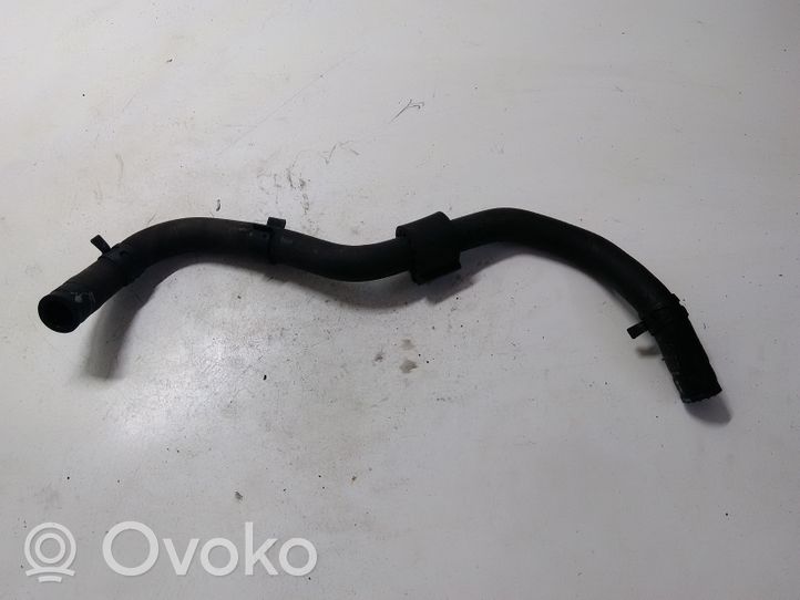 Ford Mondeo MK IV Tubo flessibile del liquido di raffreddamento del motore 6G913691CE