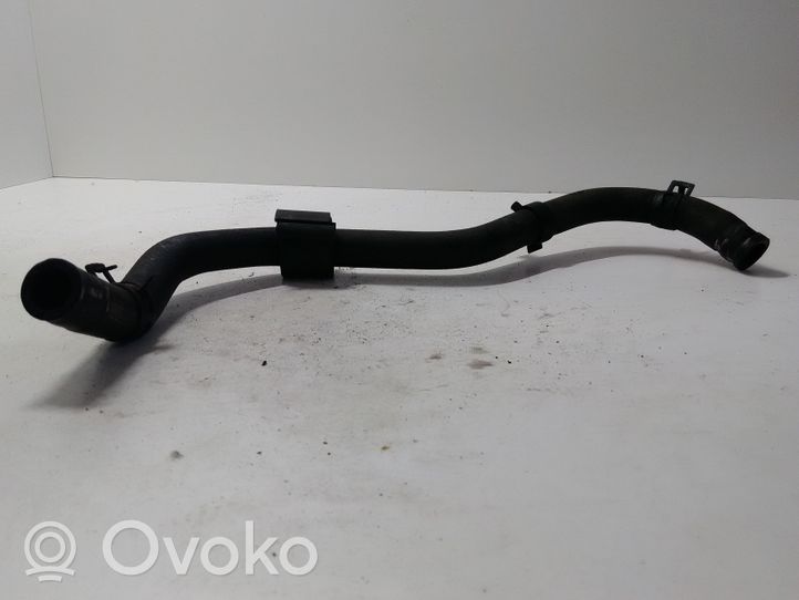 Ford Mondeo MK IV Tubo flessibile del liquido di raffreddamento del motore 6G913691CE