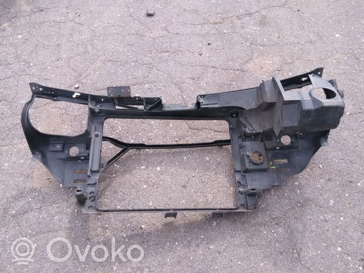 Seat Alhambra (Mk1) Pannello di supporto del radiatore 7M0805594AE