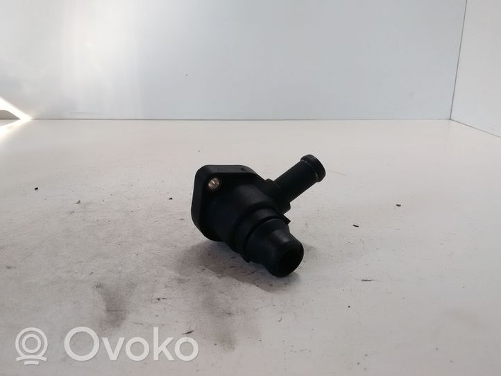 Volkswagen Sharan Engine coolant pipe/hose 038121144B