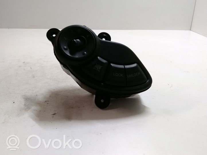 Hyundai Santa Fe Bouton de commutateur rétroviseur latéral 9353026500