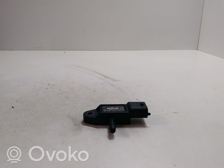 Ford Mondeo MK IV Sensore di pressione 0261230120
