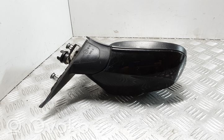 BMW 1 E82 E88 Front door electric wing mirror 