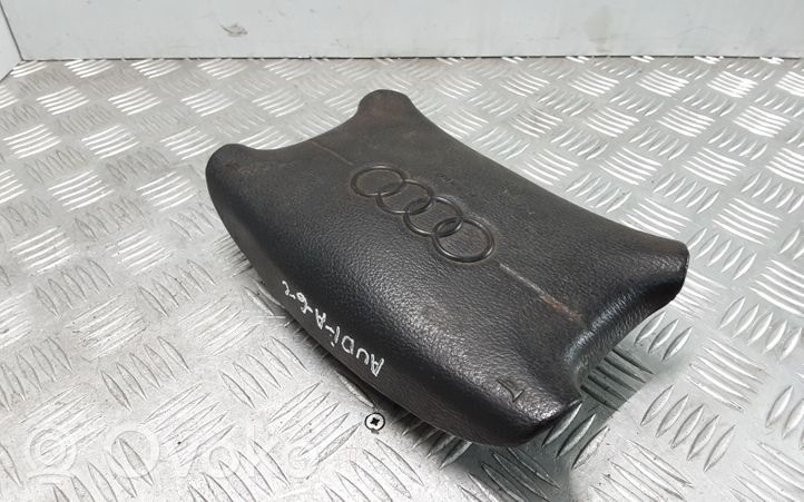 Audi A6 S6 C4 4A Airbag dello sterzo 