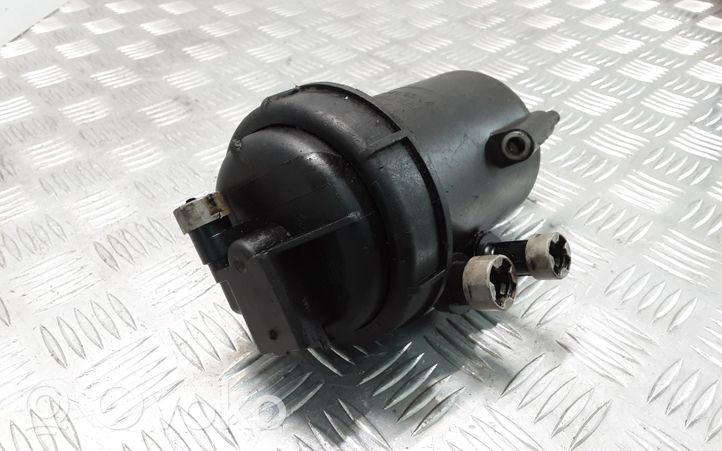 Fiat Ducato Fuel filter housing 235513420