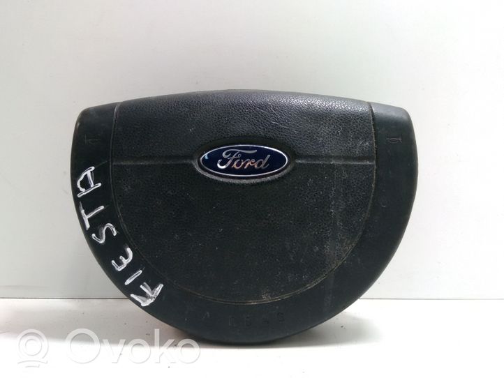 Ford Fiesta Airbag de volant 2S6AA042B85ALZ