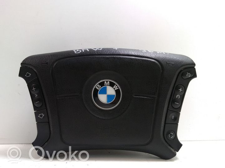 BMW 7 E38 Ohjauspyörän turvatyyny 3310933099