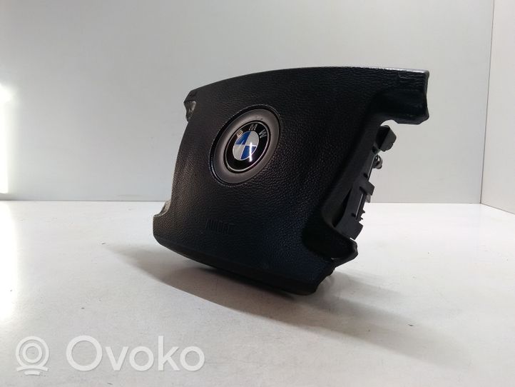 BMW 7 E65 E66 Airbag dello sterzo 33676177502X