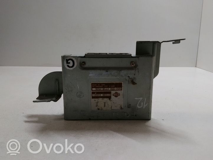 Nissan Primera Pārnesumkārbas vadības bloks 31036AV601