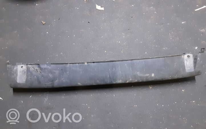 Fiat Doblo Rear bumper lower part trim 735391061