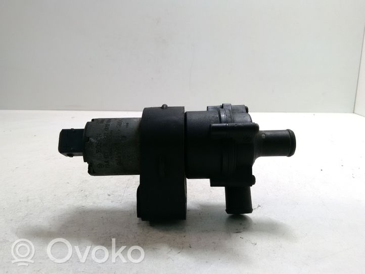 Mercedes-Benz ML W163 Electric auxiliary coolant/water pump A1635010081