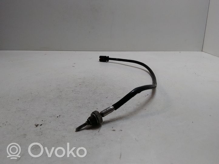 BMW 3 E90 E91 Coolant temperature sensor 8507628