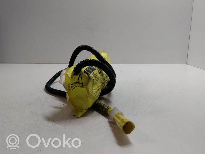 Toyota Avensis T250 Priekšējo durvju drošības spilvens 7391005040B