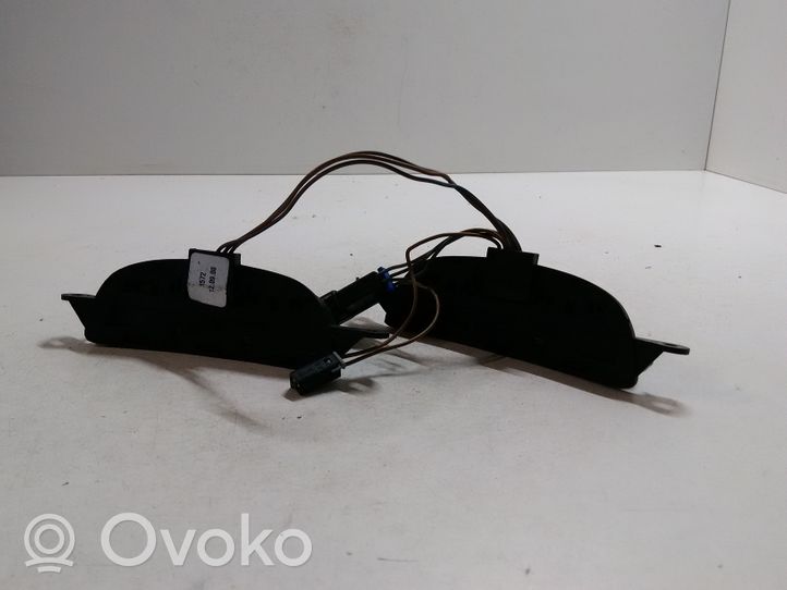 Opel Astra G Multifunctional control switch/knob 90561159