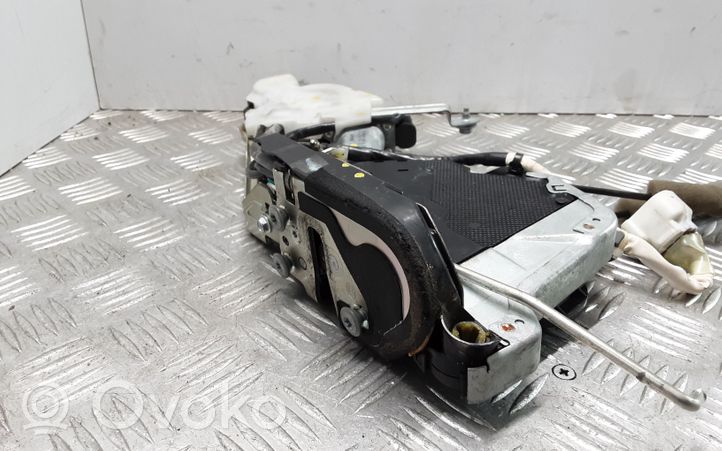 Lexus LS 460 - 600H Cerradura de puerta delantera 41240410010