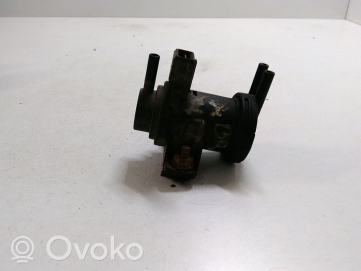 Fiat Ducato Vacuum valve 46524556