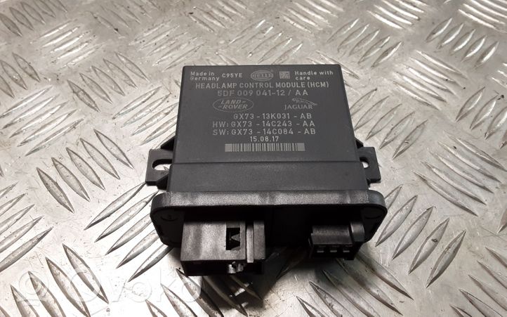 Land Rover Discovery Sport Module d'éclairage LCM 5DF00904112