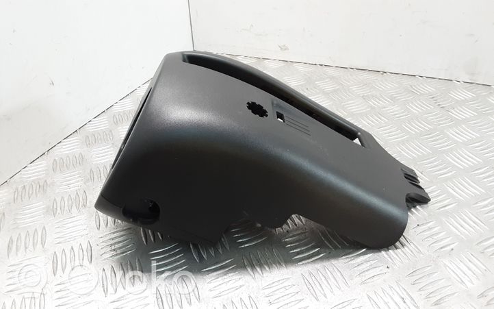 Land Rover Discovery Sport Garniture de colonne de volant BJ323F900AB