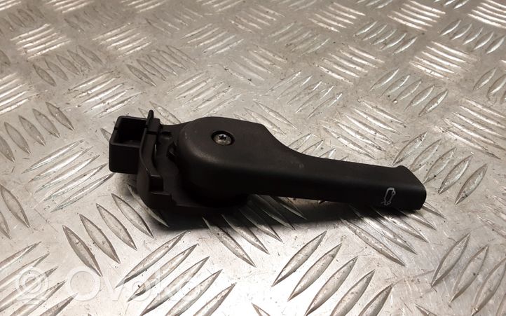 Land Rover Discovery Sport Poignée, déverrouillage du capot moteur 6H5216A770