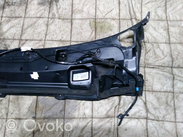 Land Rover Discovery Sport Listwa szyby czołowej / przedniej FK72020K46A