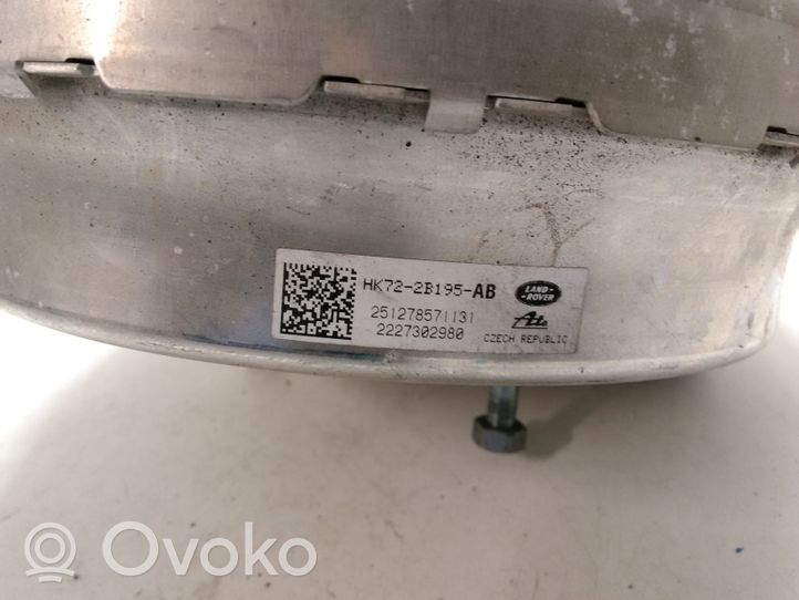 Land Rover Discovery Sport Servo-frein HK722B195AB