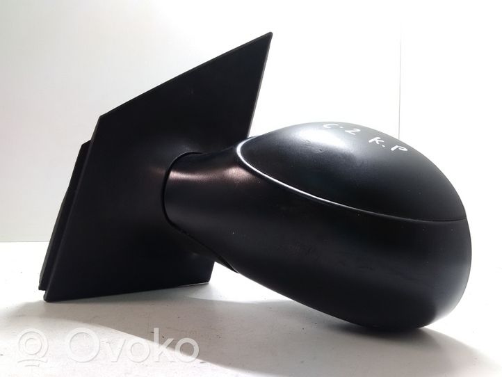 Citroen C2 Manual wing mirror 015816