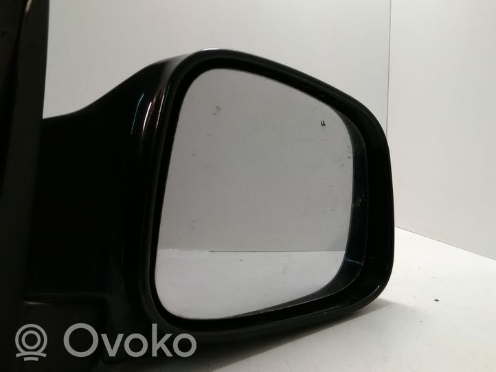 Opel Frontera B Front door electric wing mirror 010557