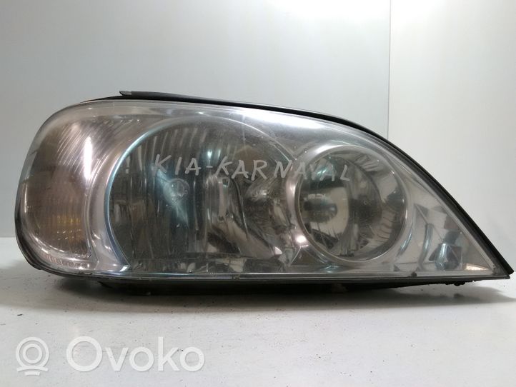 KIA Carnival Lampa przednia 0K53A51020