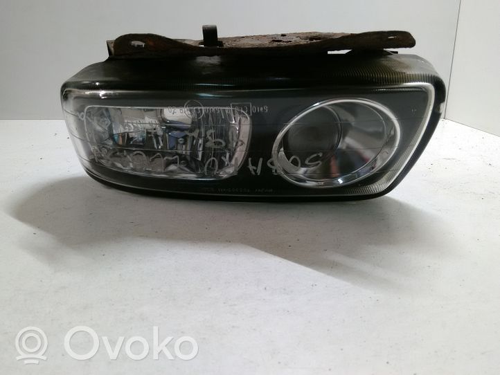 Subaru Legacy Światło przeciwmgłowe przednie 11420620