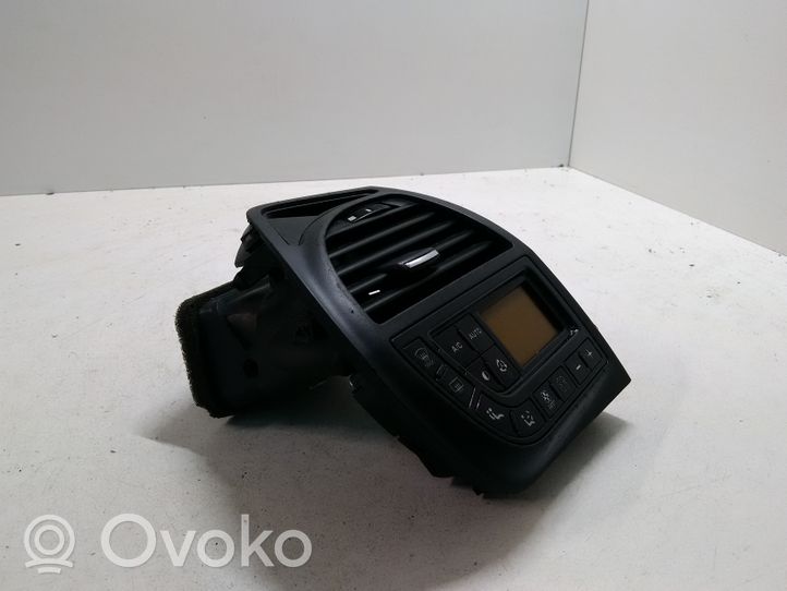 Citroen C4 Grand Picasso Copertura griglia di ventilazione laterale cruscotto 3038143100