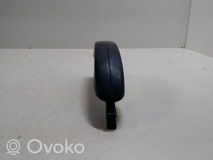 Ford Mondeo MK IV Klamka zewnętrzna drzwi przednich 6M21U22404BC