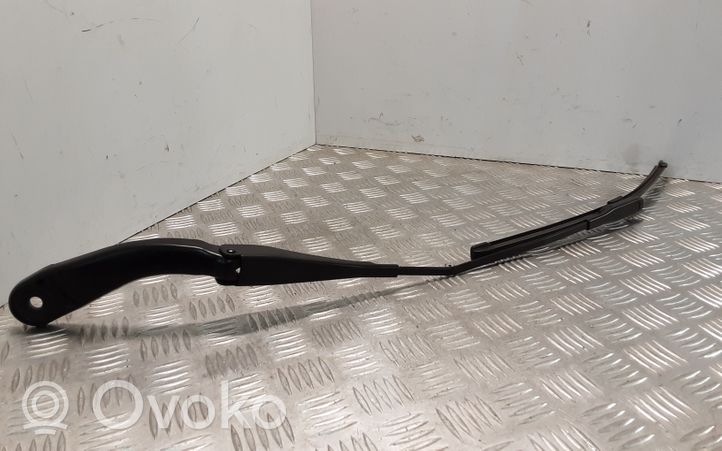 BMW 4 F32 F33 Bras d'essuie-glace avant 61617260485