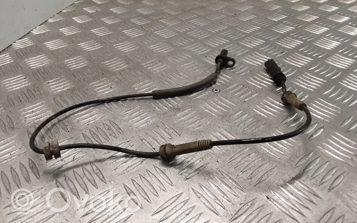 BMW 4 F32 F33 ABS brake wheel speed sensor 6869321